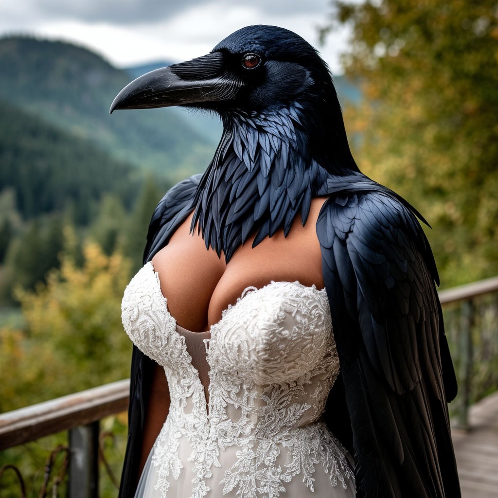 Приснилось свадебное платье