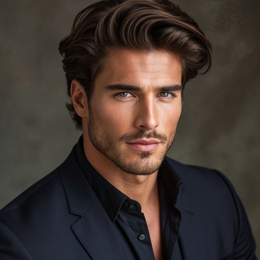 Поздравления для богатого человека