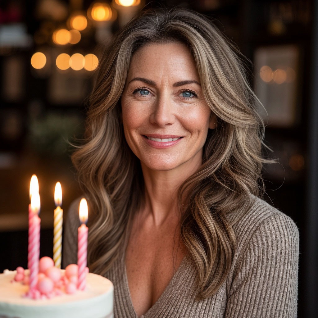 Поздравления для бабушки с днём рождения