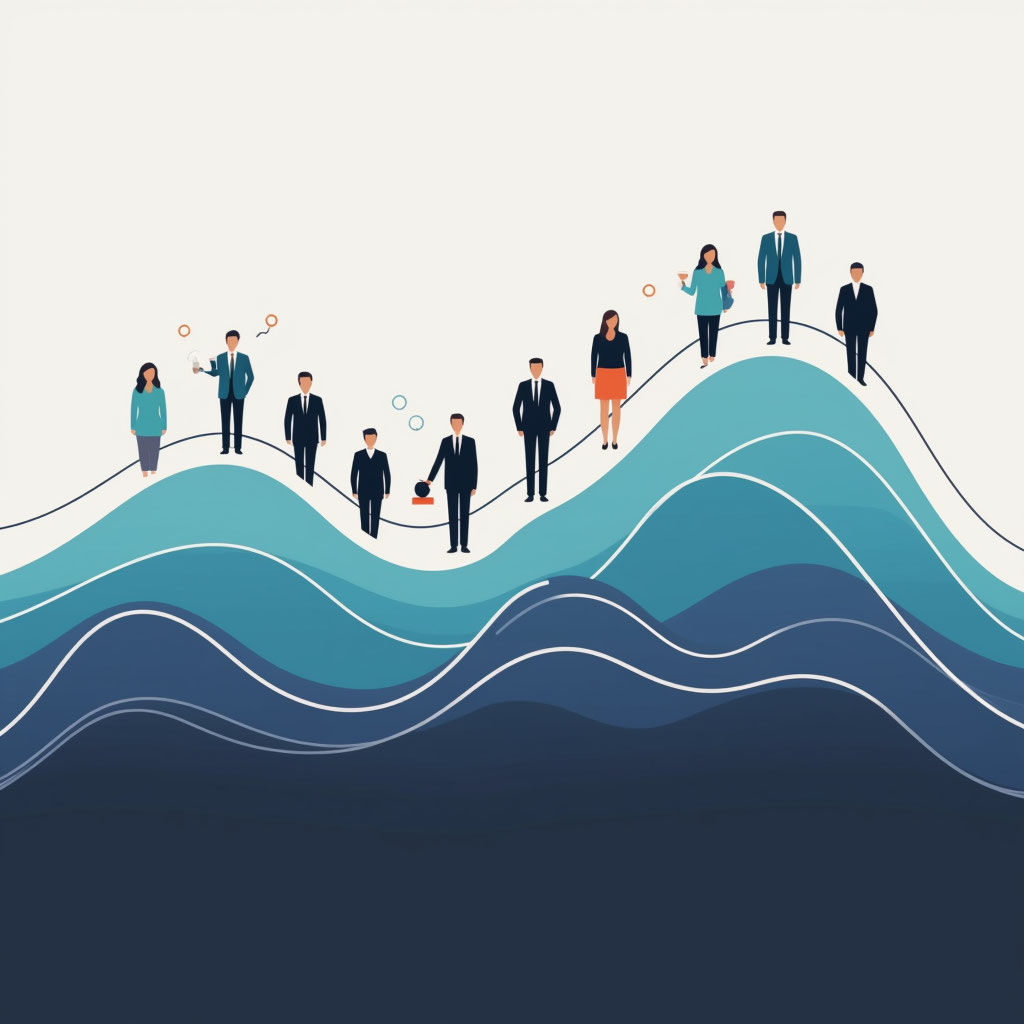 Метод социального спринта для интровертов - управление энергией на мероприятии