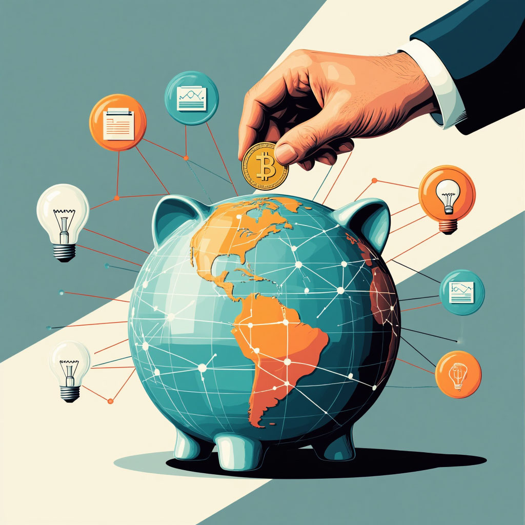 Нетворкинг как долгосрочная инвестиция в социальный и профессиональный капитал