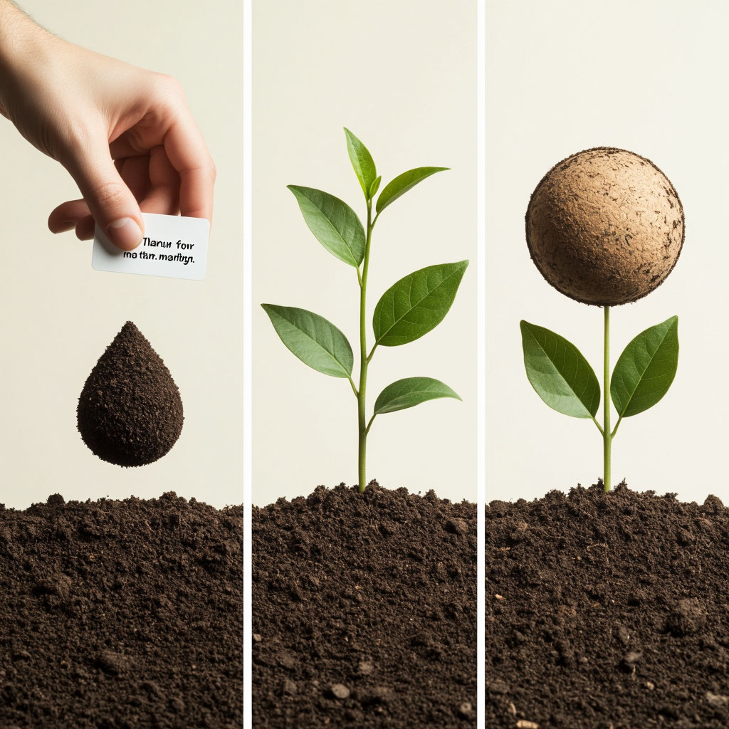 Важность follow-up после нетворкинг встречи - последующие действия для развития связи