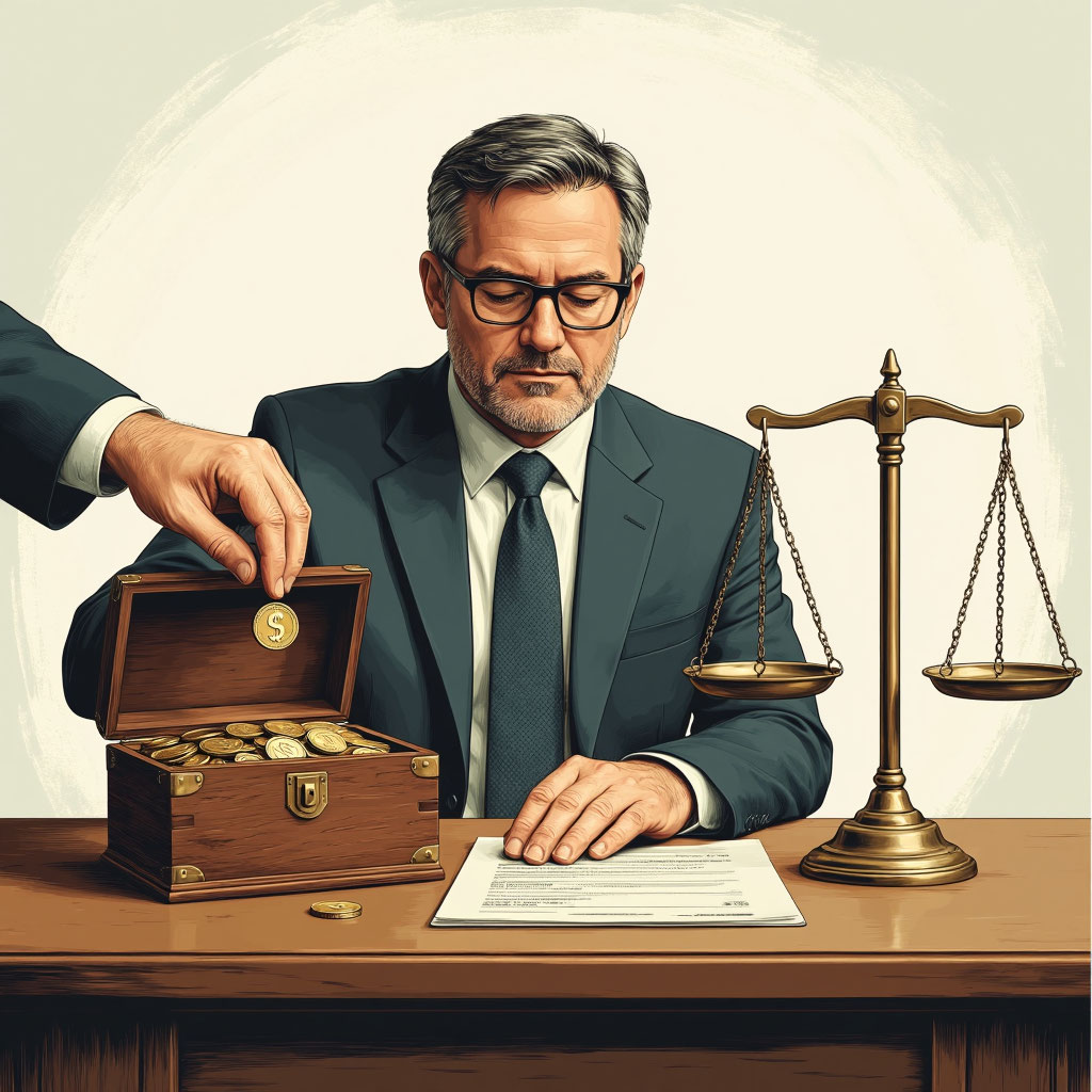 Прикольные номинации для бухгалтера: Хранитель золотого ключика, Цифровой ниндзя, Ангел дедлайнов