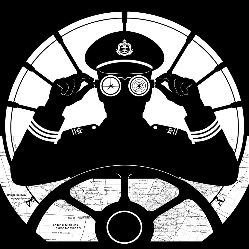 Шуточные номинации для руководителя: Капитан компании, Великий уравновешиватель, Стратег