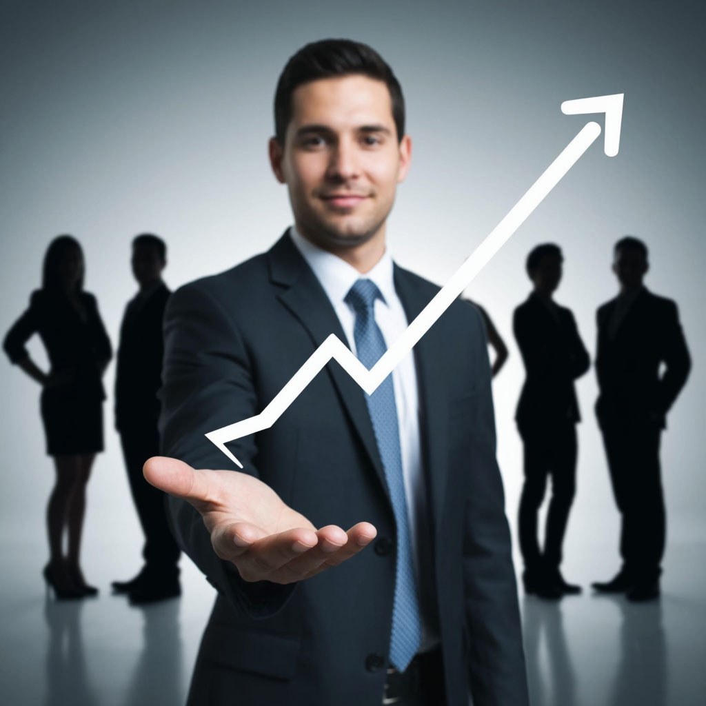 Номинации для менеджеров по продажам: Продавец воздуха, Великий счётодвигатель, Кризис-менеджер