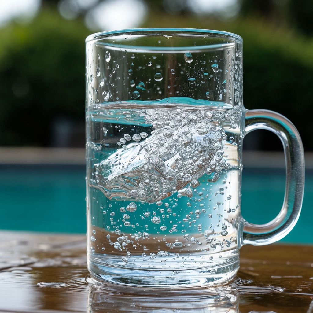 Обильное питье