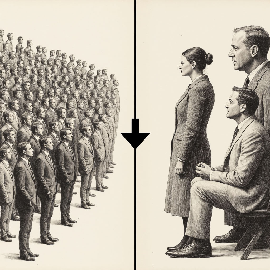 Стратегии нетворкинга для интровертов - качество связей вместо количества