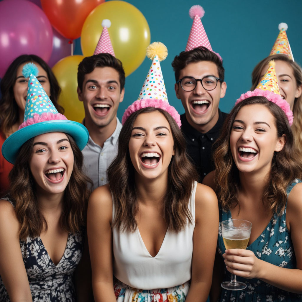 Прикольные сценки на юбилей женщине от друзей с юмором