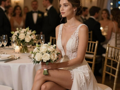 Конкурсы на свадьбу для гостей прикольные и веселые сценарии