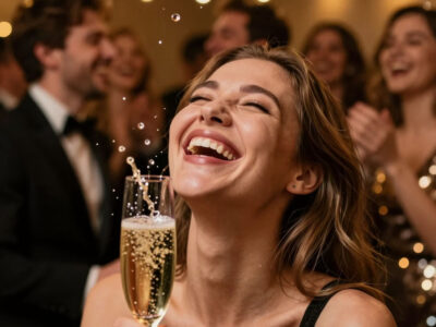 Смешные новогодние конкурсы для корпоратива для взрослых сценарии