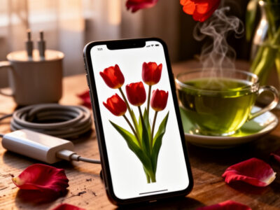 Магия первого мая в каждом пикселе