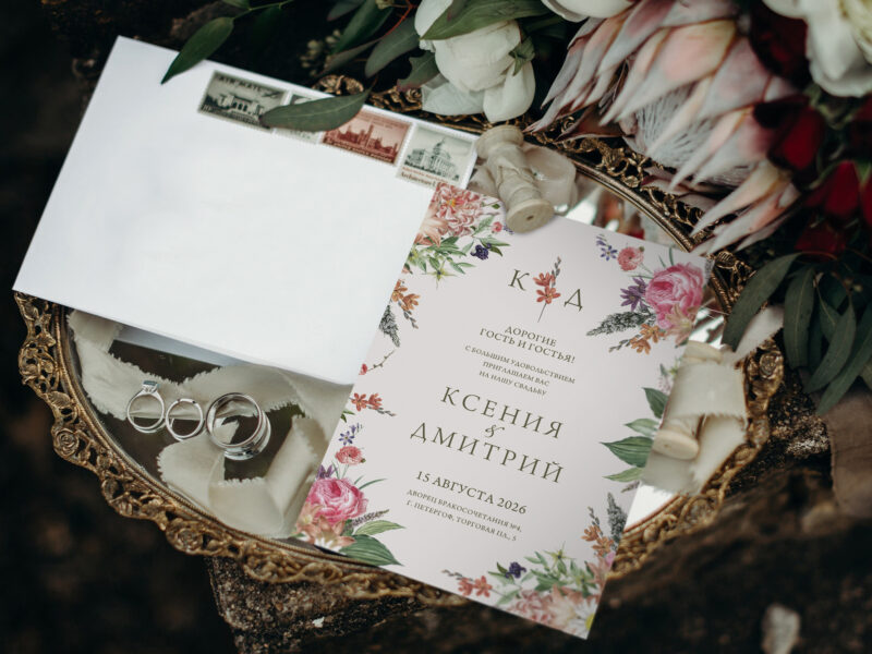 Weddings Inc.