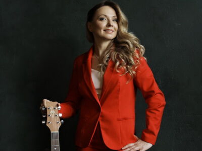 Маргарита Ратникова