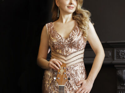 Маргарита Ратникова