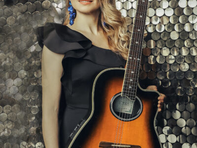 Маргарита Ратникова