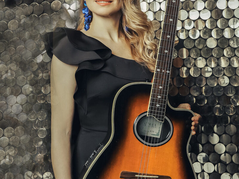 Маргарита Ратникова