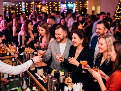 Event-агентство Spektr