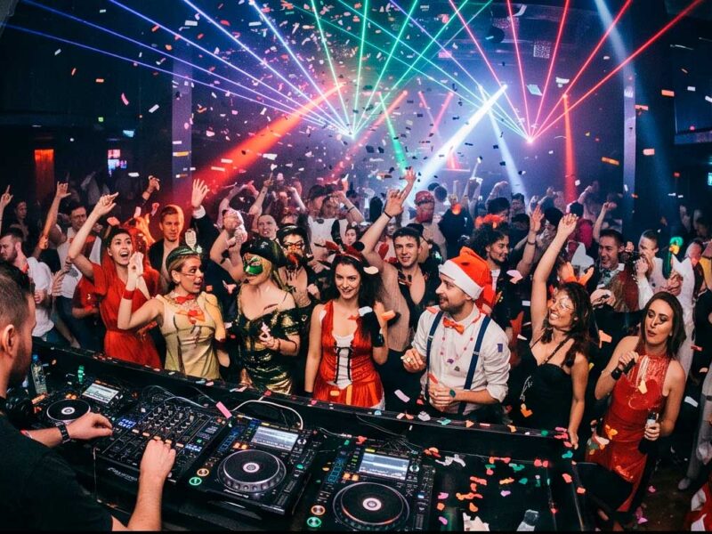Event-агентство Spektr