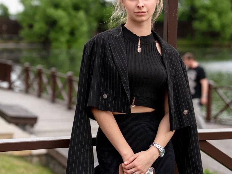 Организатор мероприятий