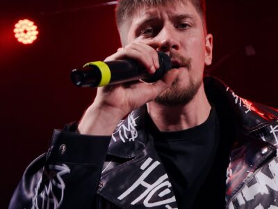 Кавер группа Питер Грув